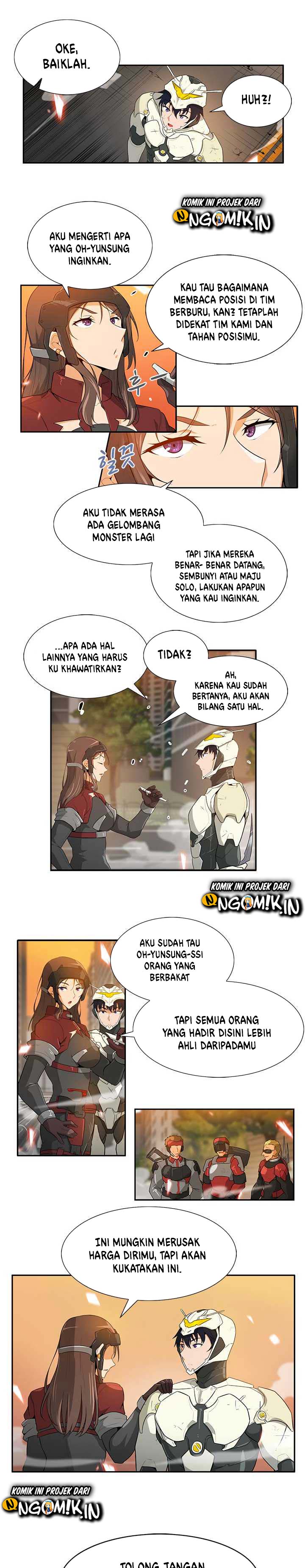 Dilarang COPAS - situs resmi www.mangacanblog.com - Komik auto hunting 023 - chapter 23 24 Indonesia auto hunting 023 - chapter 23 Terbaru 5|Baca Manga Komik Indonesia|Mangacan